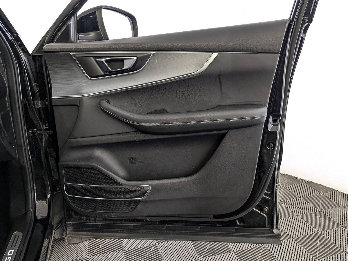 Chery Tiggo 7 Pro 2022 года с пробегом. Фото: #22