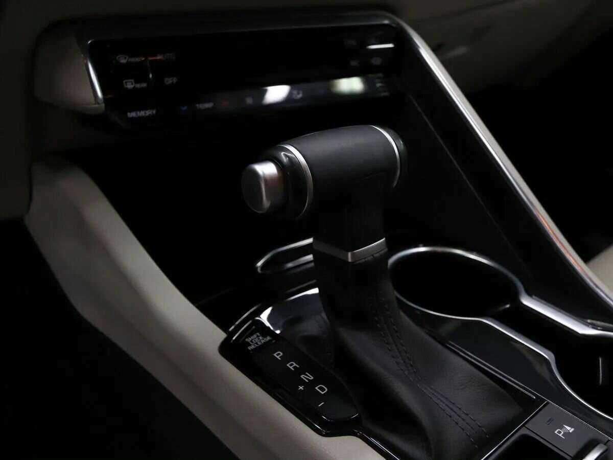 Kia K5 2021 года с пробегом. Фото: #5