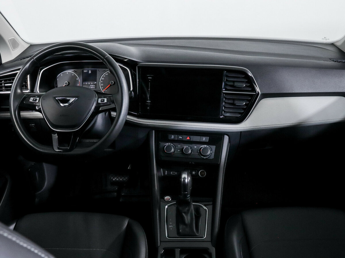 Jetta VS5 2023 года с пробегом. Фото: #11