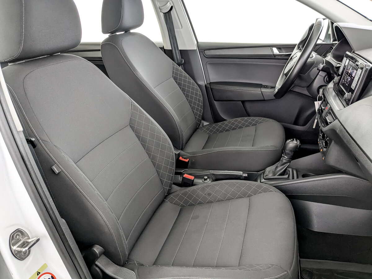 Chery Tiggo 7 Pro Max 2023 года с пробегом. Фото: #21