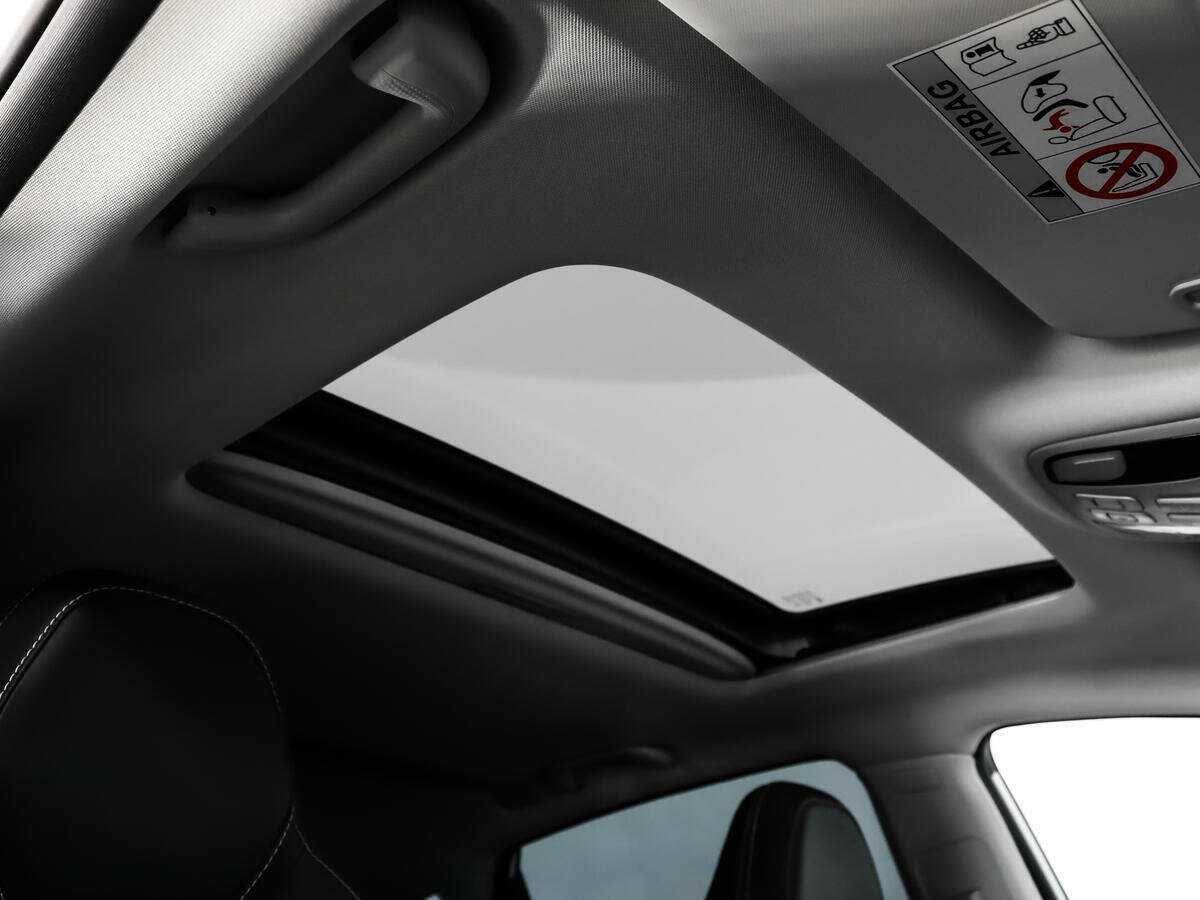 JAC J7 2021 года с пробегом. Фото: #14