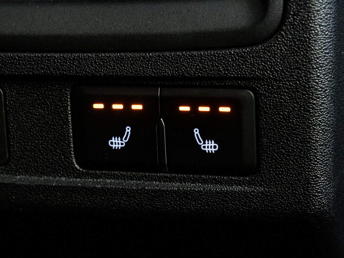 OMODA C5 2022 года с пробегом. Фото: #18