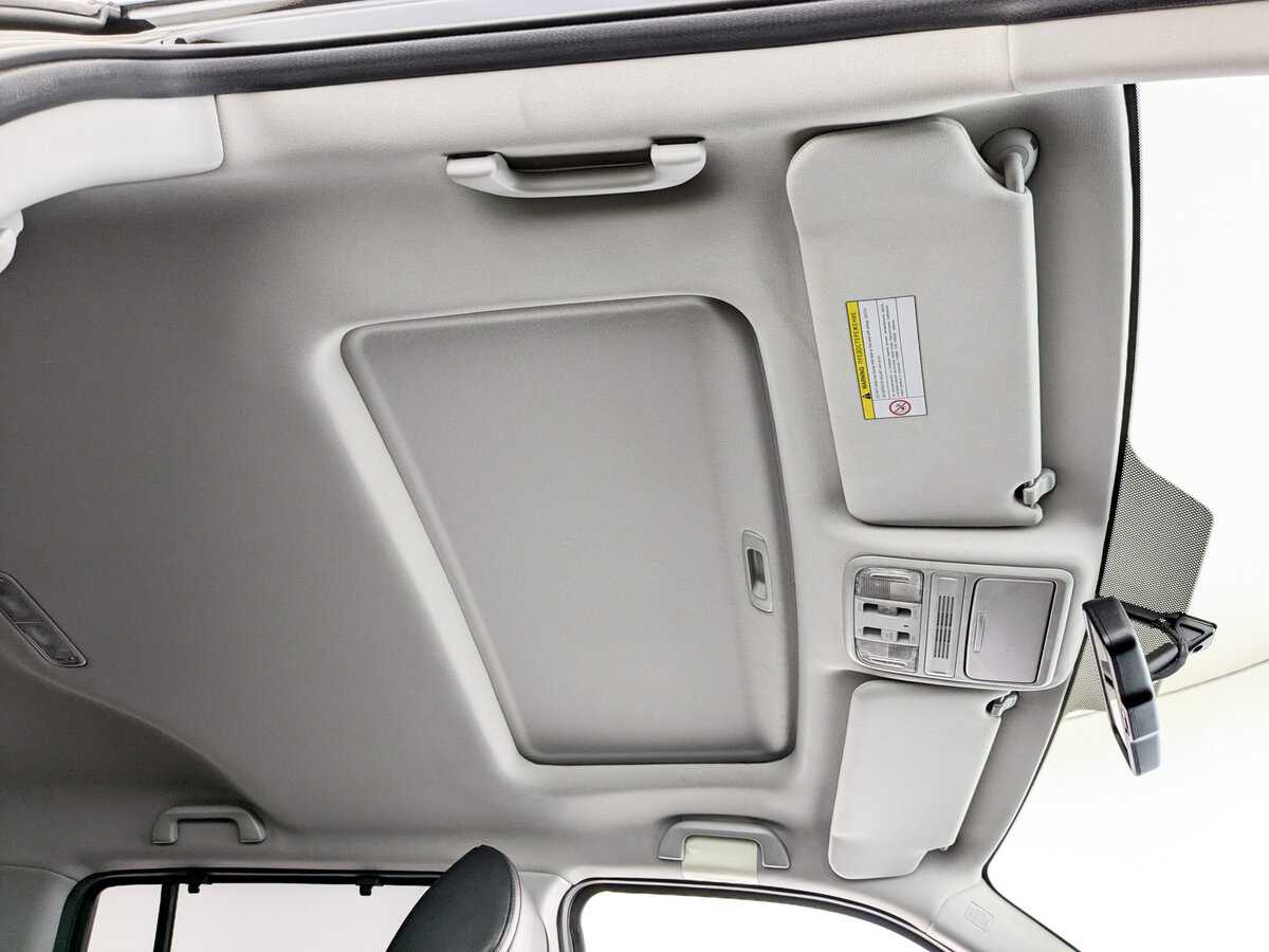 Honda Pilot 2014 года с пробегом. Фото: #18