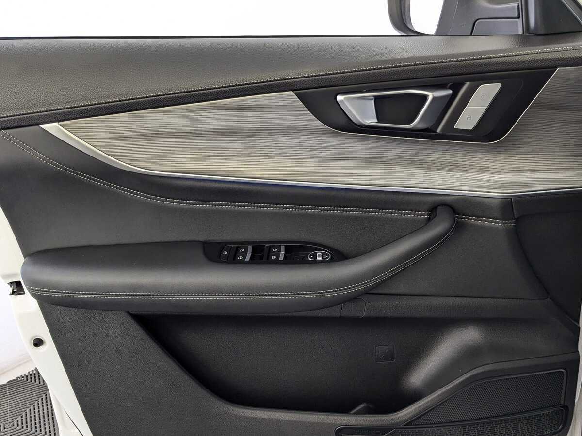 Chery Tiggo 8 Pro Max 2023 года с пробегом. Фото: #13