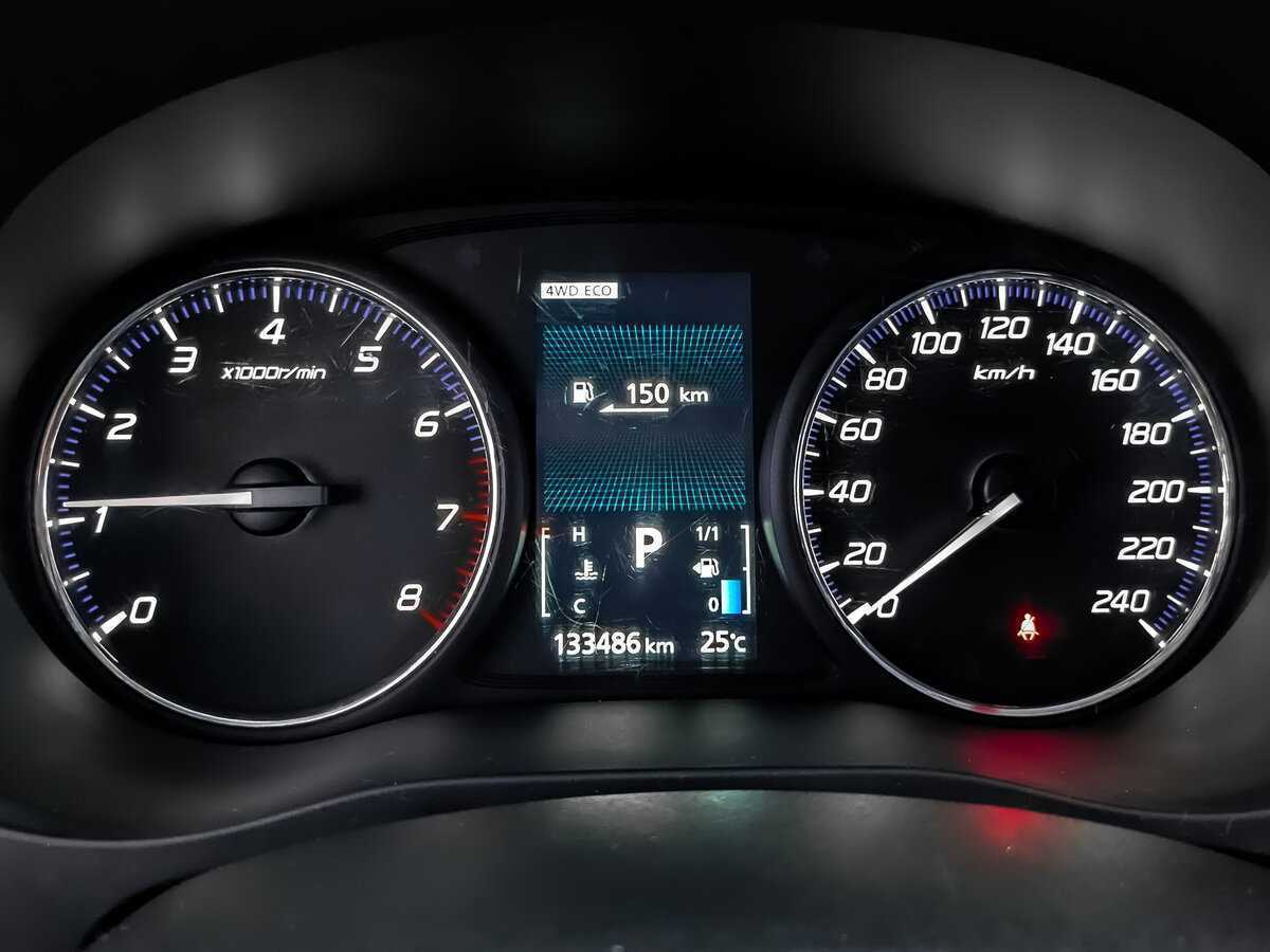 Mitsubishi Outlander 2012 года с пробегом. Фото: #11