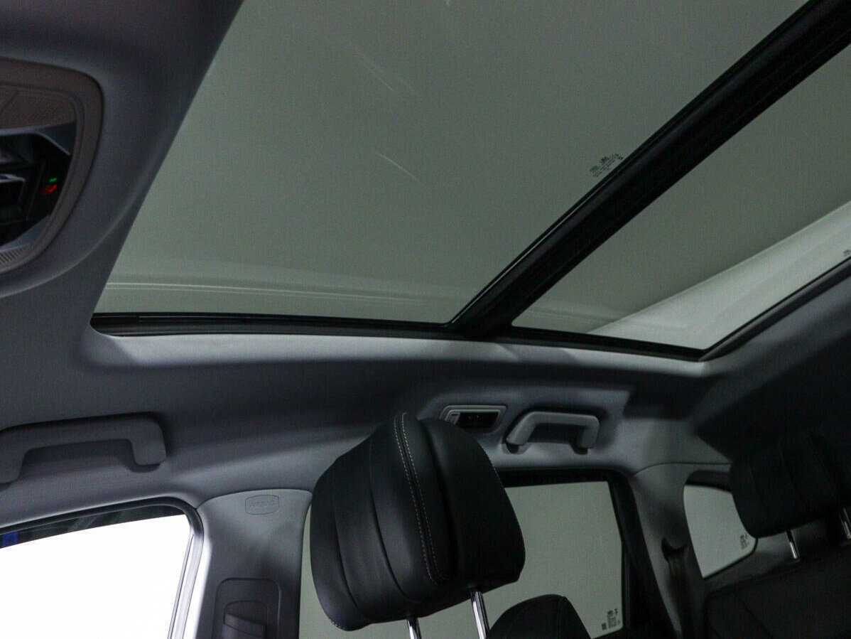 Chery Tiggo 8 Pro Max 2022 года с пробегом. Фото: #14