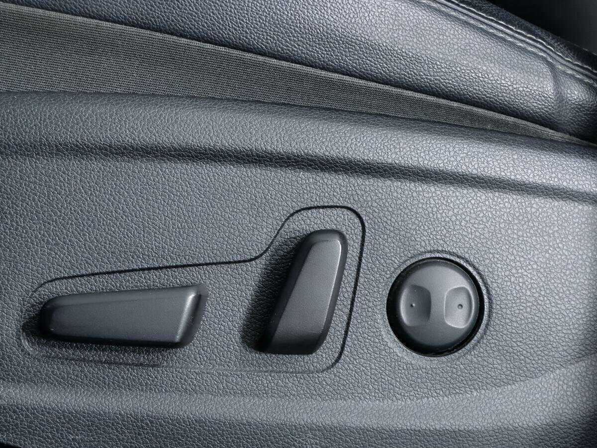 Hyundai Santa Fe 2018 года с пробегом. Фото: #14