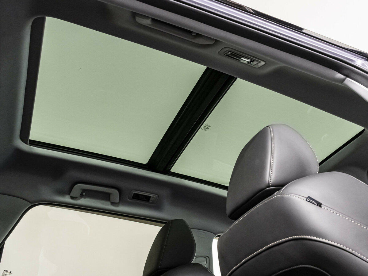 Chery Tiggo 8 Pro 2022 года с пробегом. Фото: #16