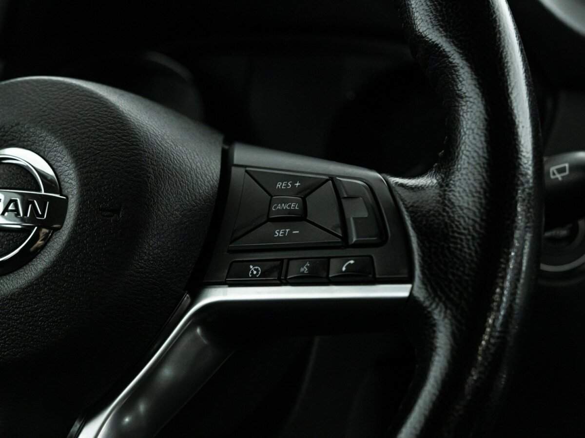 Nissan X-Trail 2021 года с пробегом. Фото: #20