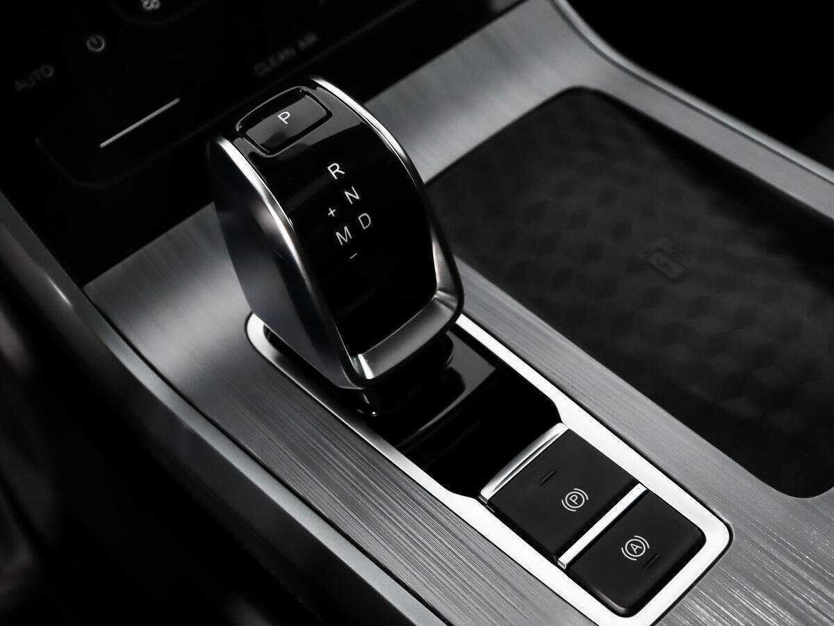 Chery Tiggo 4 Pro 2023 года с пробегом. Фото: #10