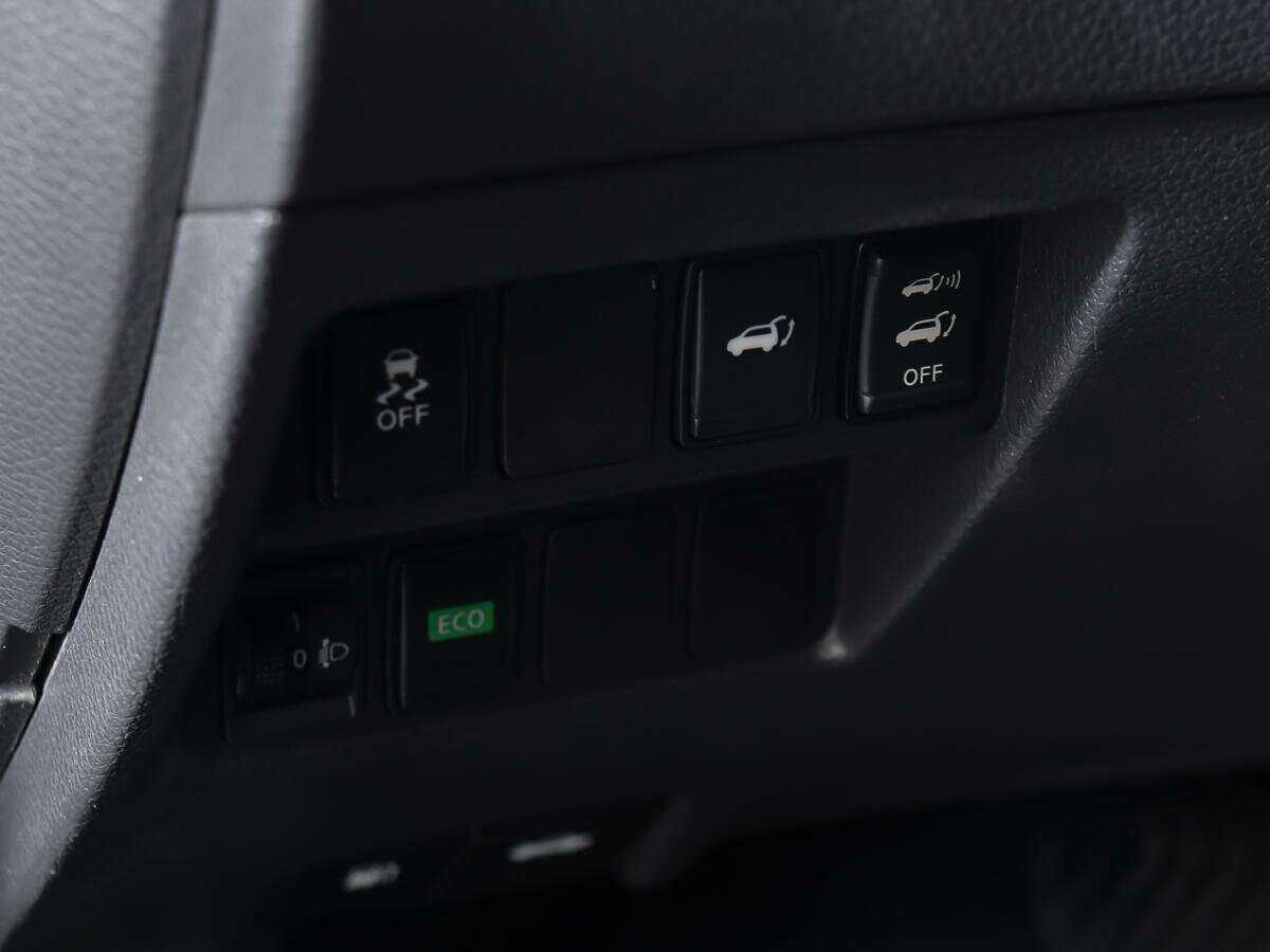 Nissan X-Trail 2018 года с пробегом. Фото: #16