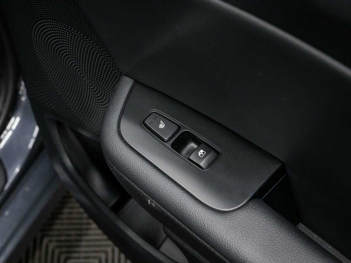 Kia Ceed 2019 года с пробегом. Фото: #9