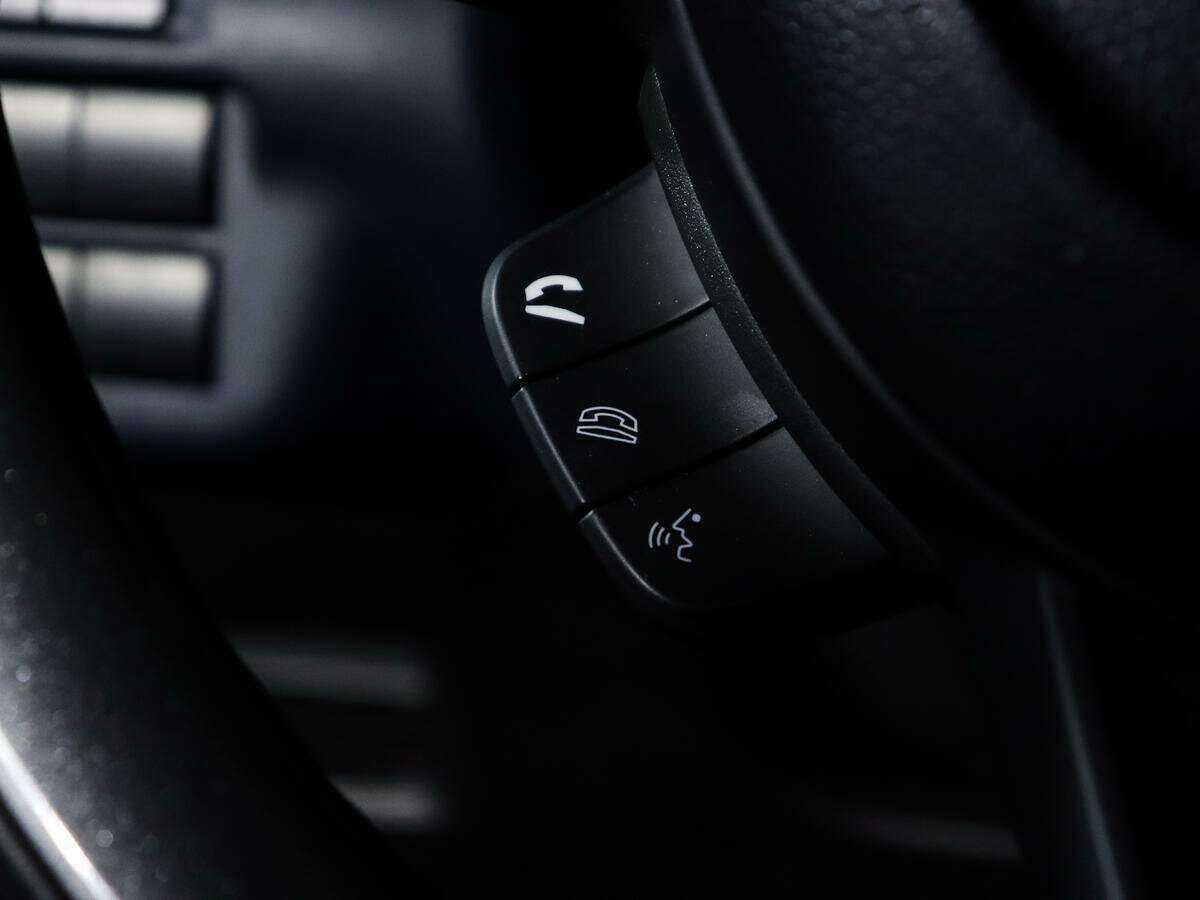 Suzuki Baleno 2022 года с пробегом. Фото: #19