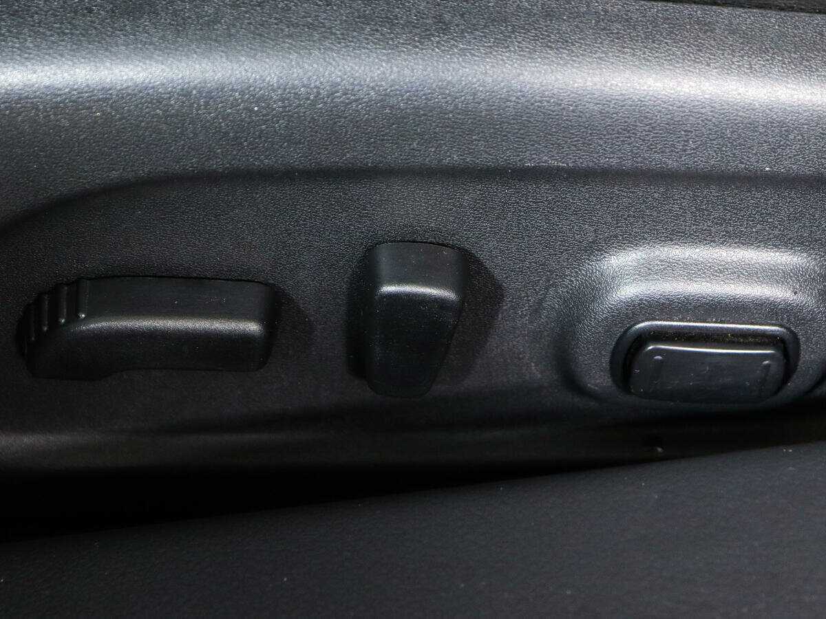 Nissan Teana 2014 года с пробегом. Фото: #19