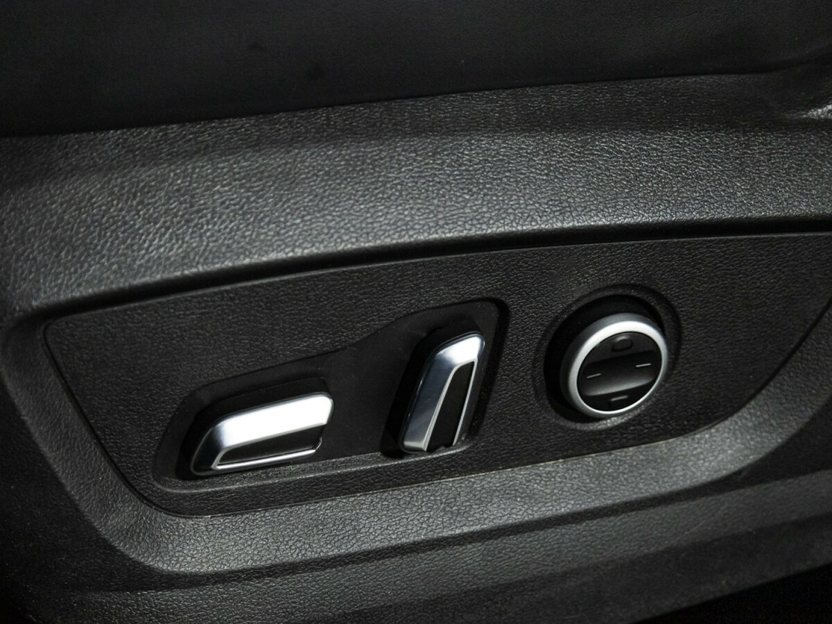 Chery Tiggo 4 Pro 2023 года с пробегом. Фото: #16