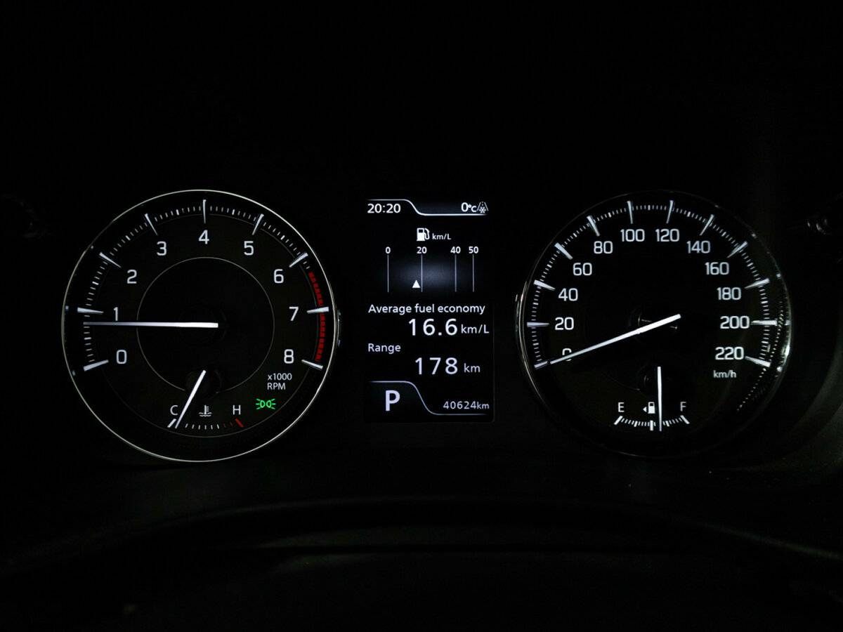 Suzuki Baleno 2022 года с пробегом. Фото: #11