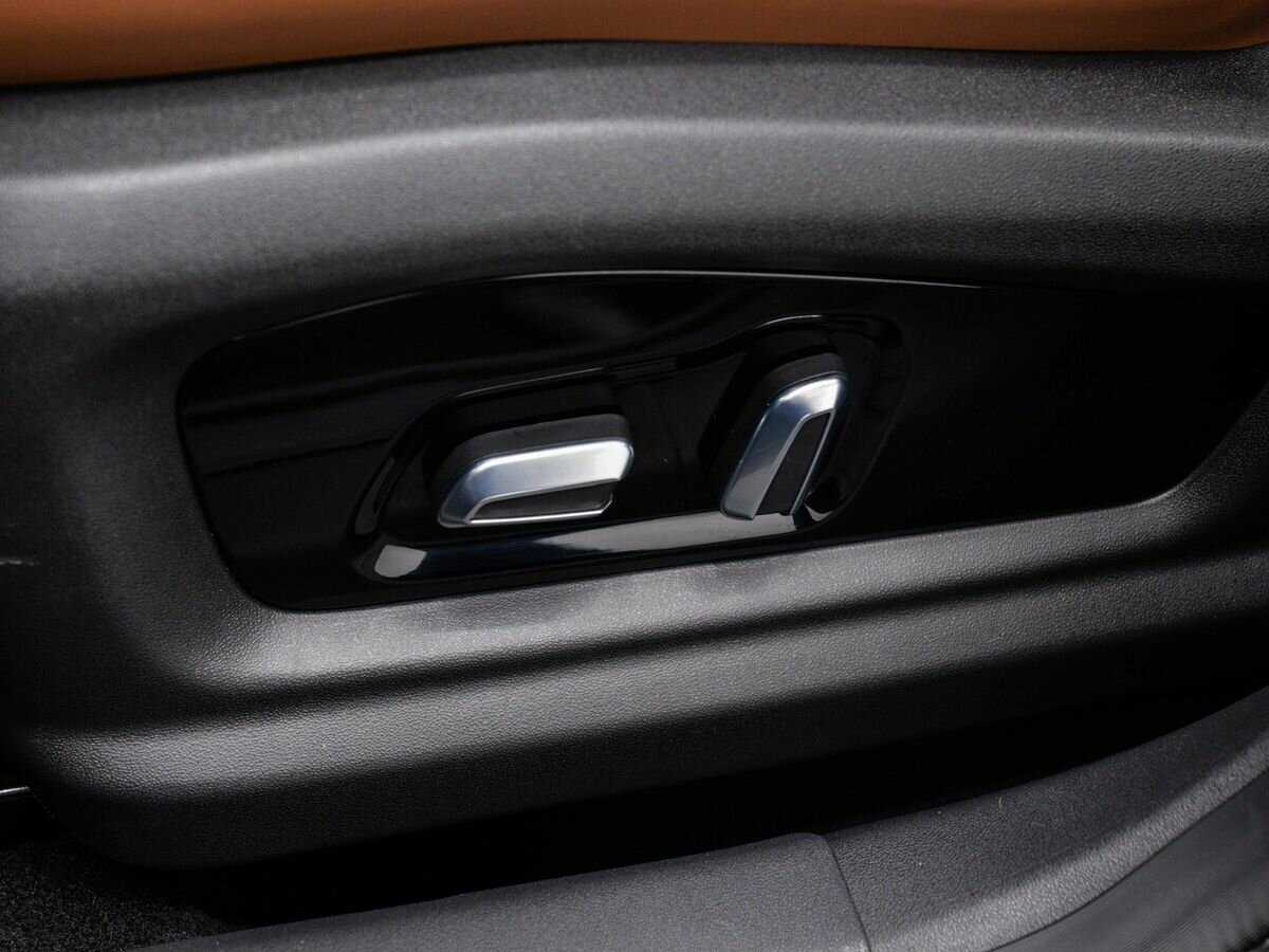 OMODA C5 2024 года с пробегом. Фото: #15