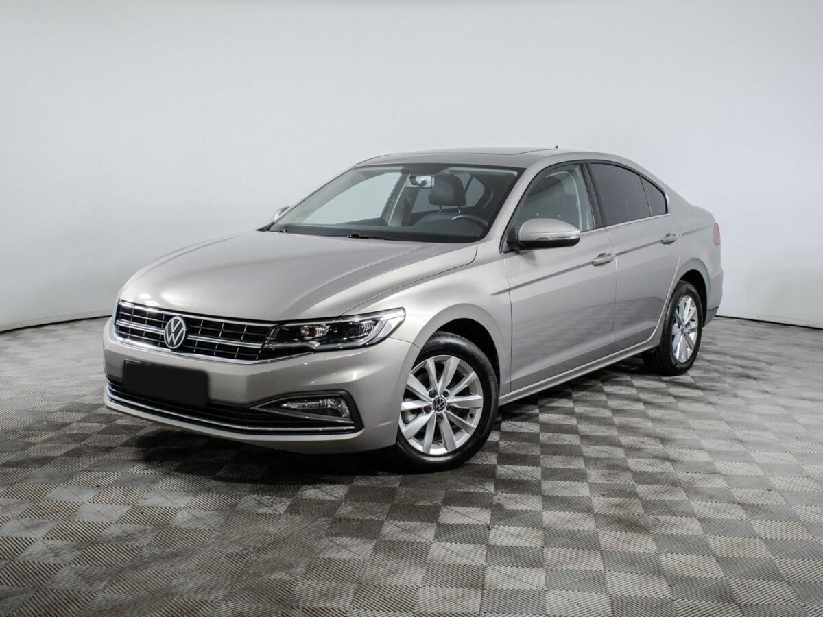 Volkswagen Bora 2021 года с пробегом. Фото: #0