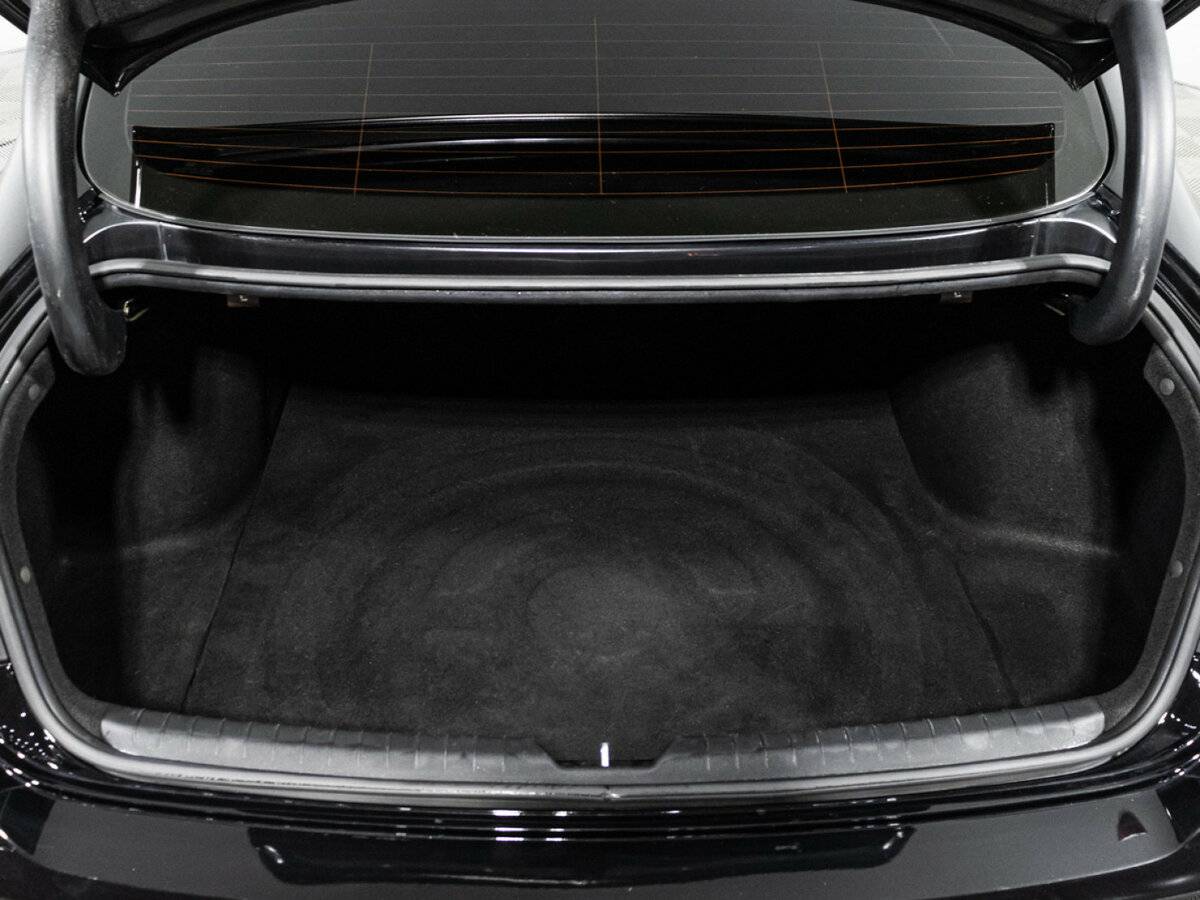 Hyundai Sonata 2020 года с пробегом. Фото: #21