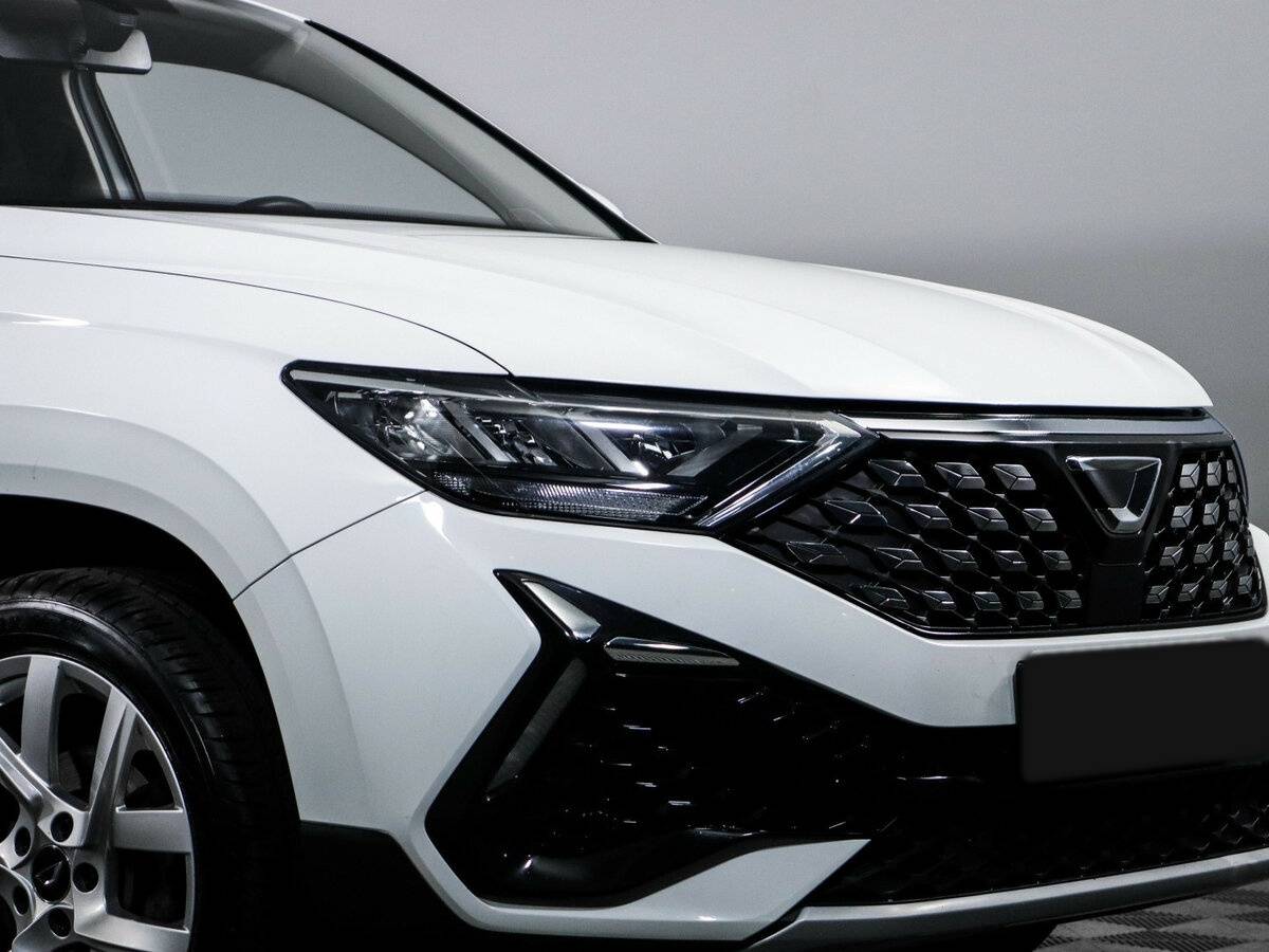 Jetta VS5 2023 года с пробегом. Фото: #15