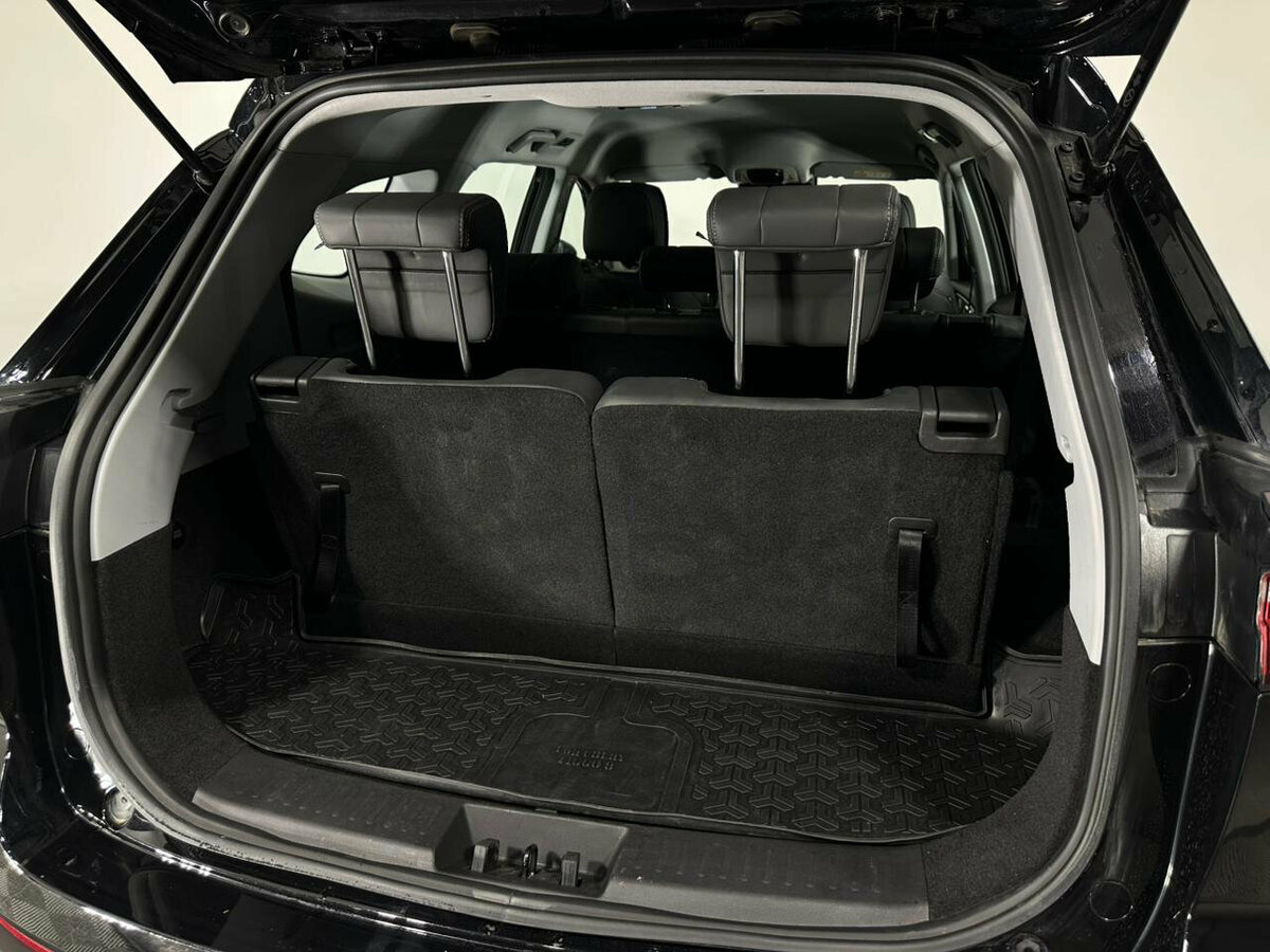 Chery Tiggo 8 Pro Max 2024 года с пробегом. Фото: #15