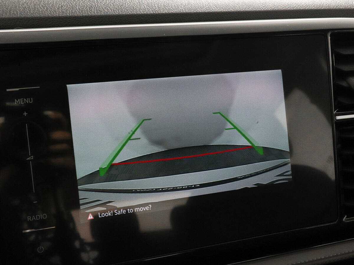 Jetta VS5 2023 года с пробегом. Фото: #14