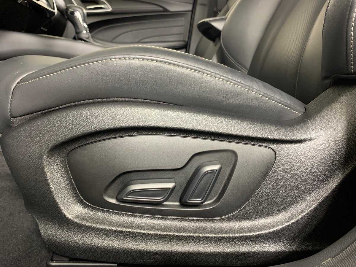 MG 5 2023 года с пробегом. Фото: #16