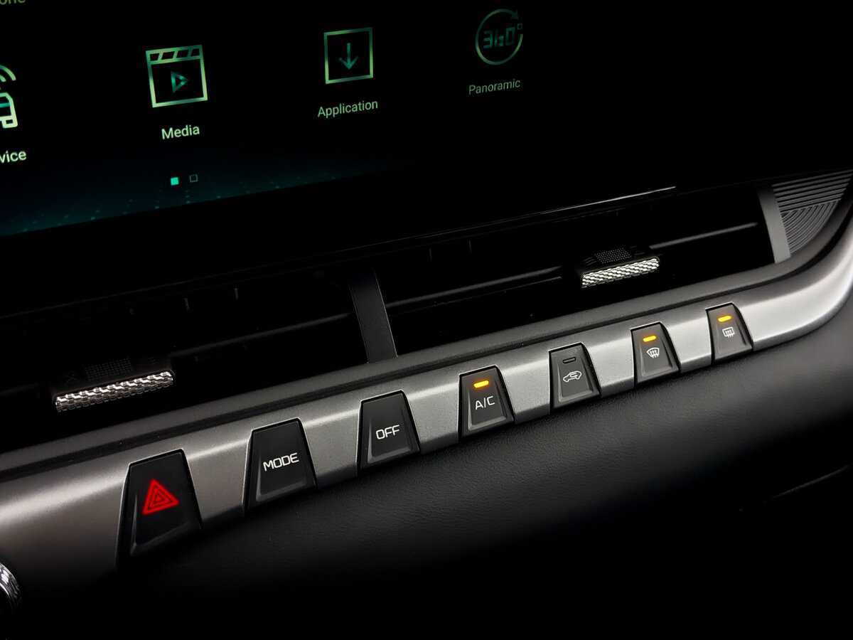 FAW Bestune T55 2023 года с пробегом. Фото: #23