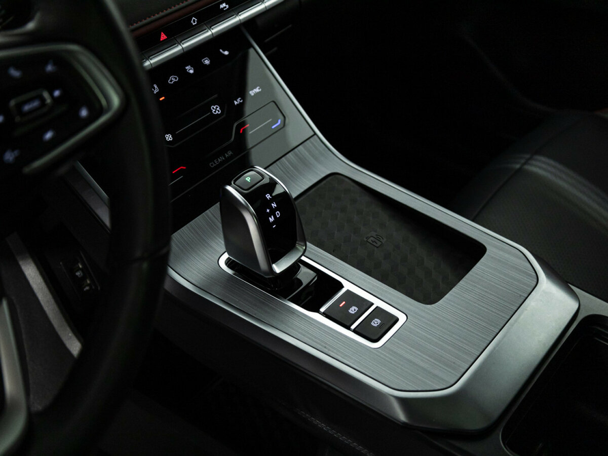 Chery Tiggo 4 Pro 2023 года с пробегом. Фото: #17