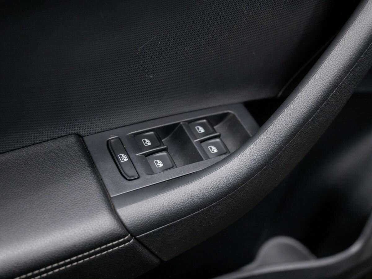 Skoda Rapid 2021 года с пробегом. Фото: #14
