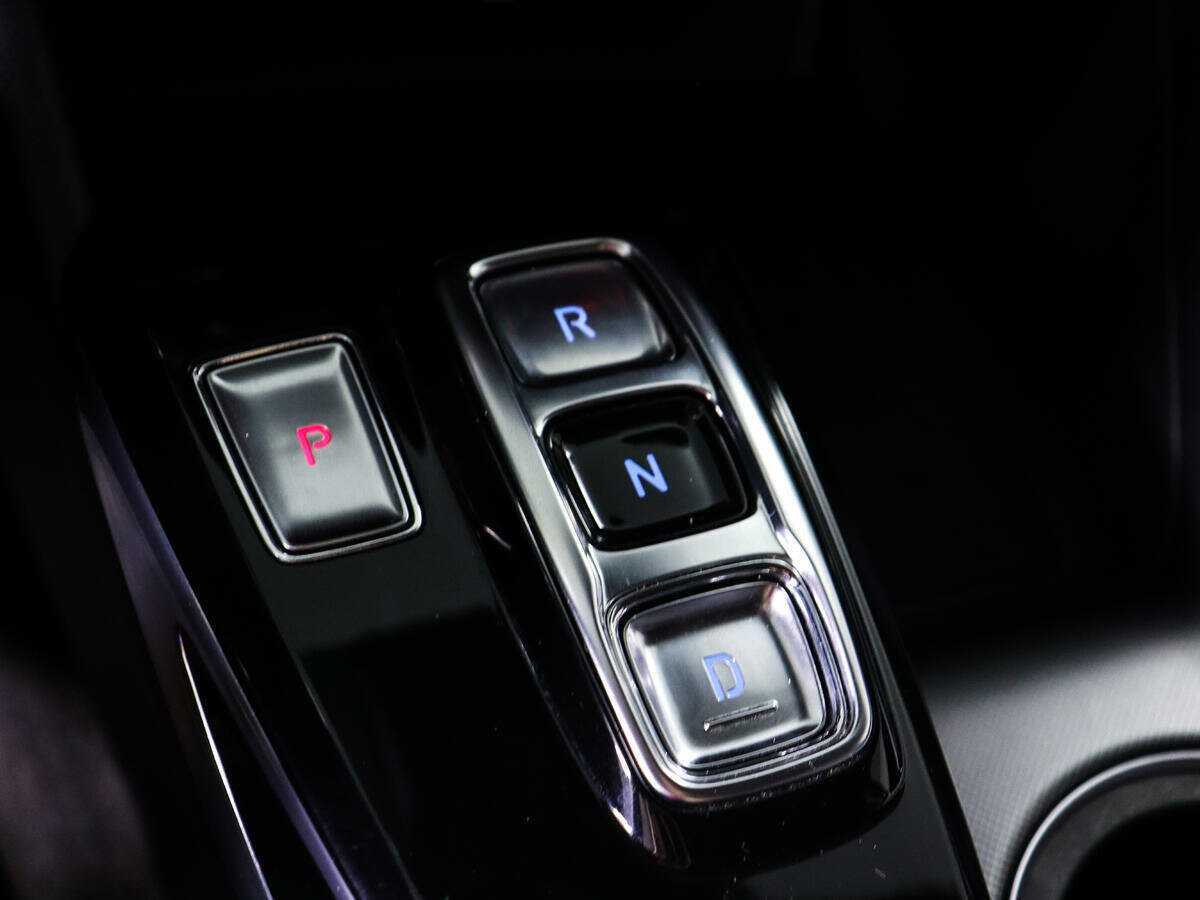 Hyundai Sonata 2020 года с пробегом. Фото: #17