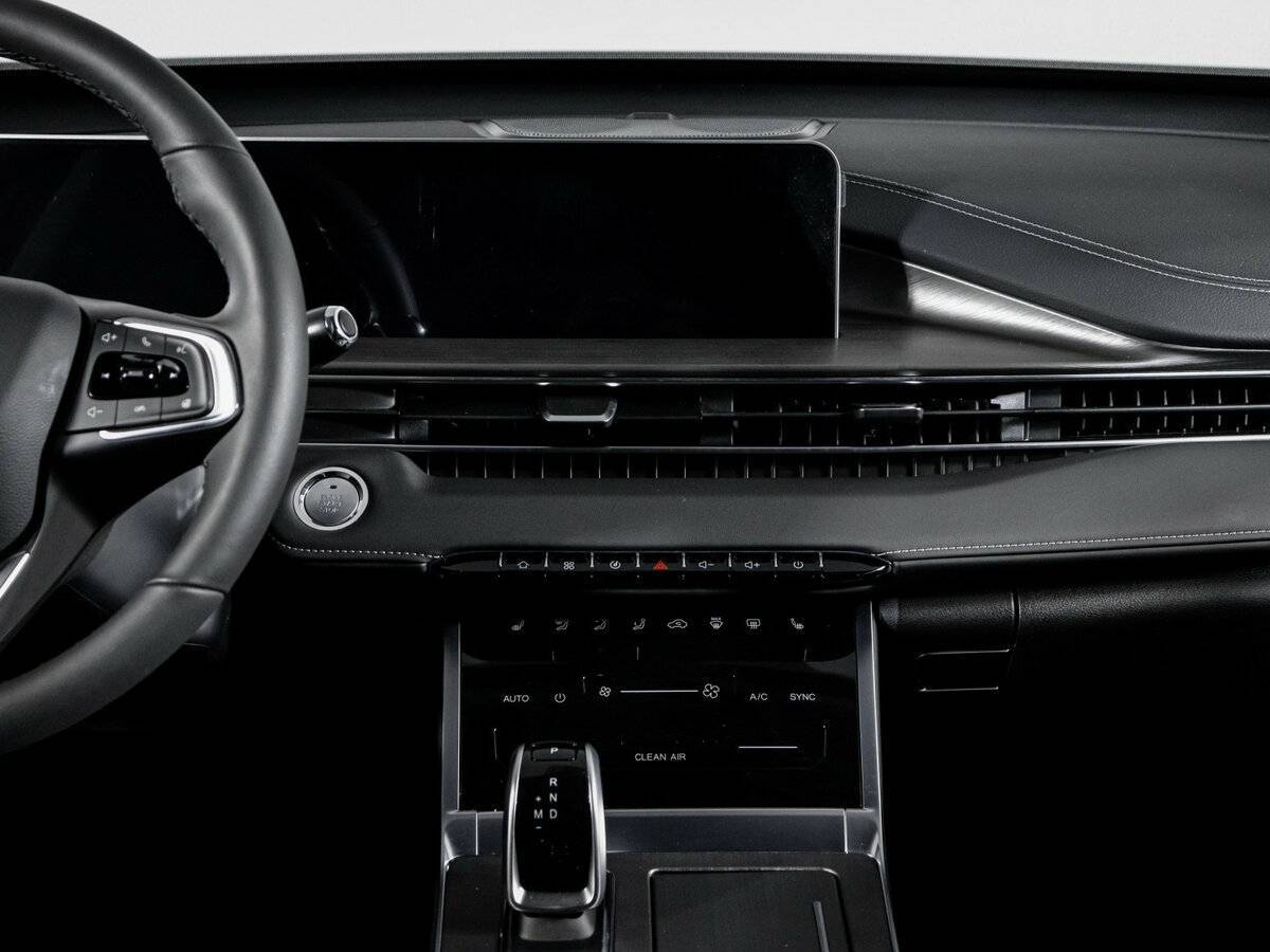 Chery Tiggo 4 Pro 2024 года с пробегом. Фото: #12