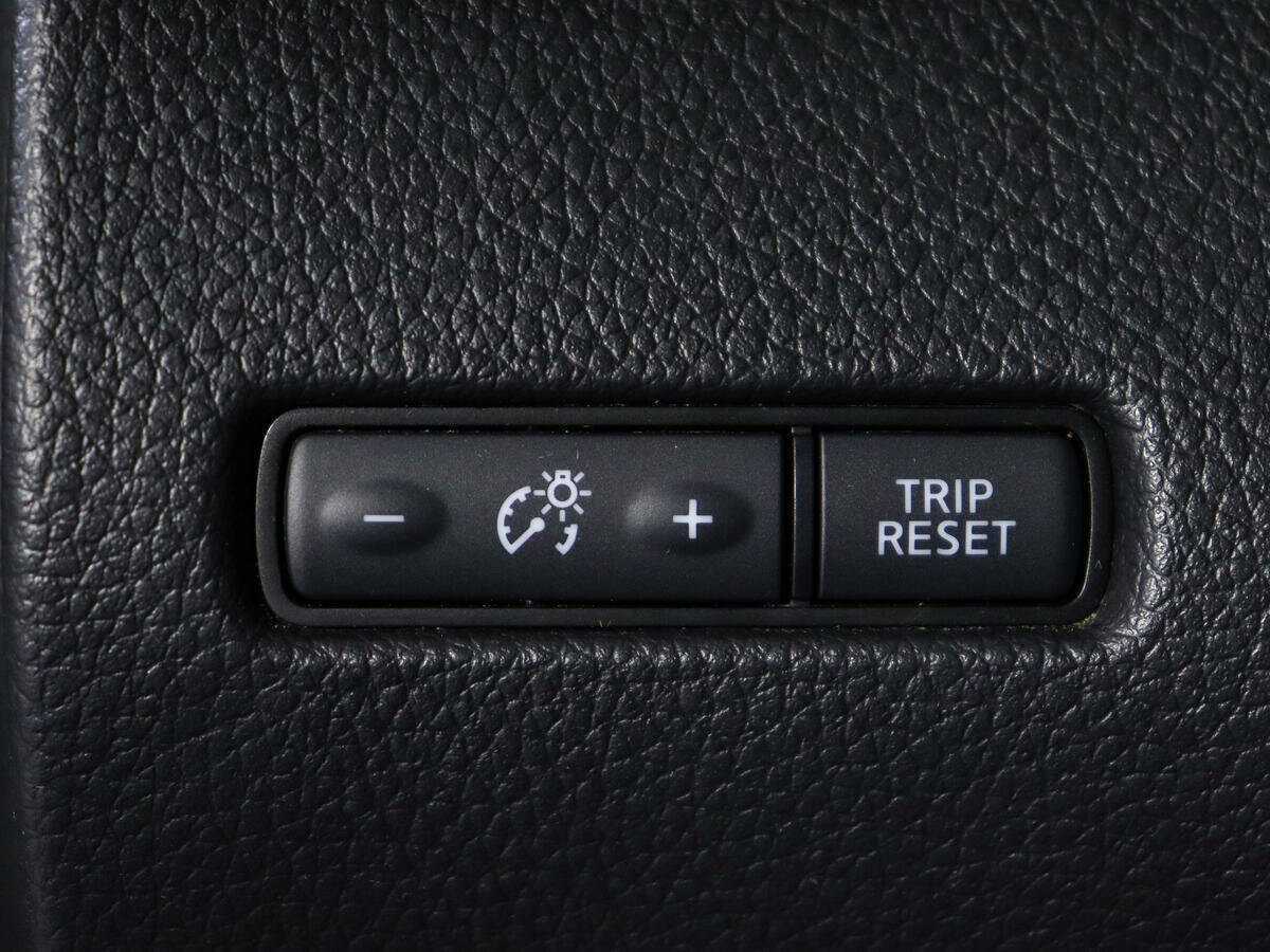 Nissan X-Trail 2018 года с пробегом. Фото: #17