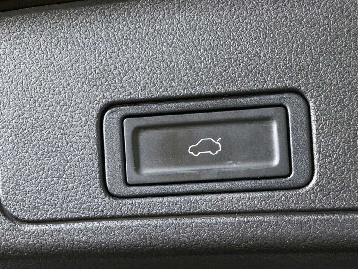 Chery Tiggo 8 Pro Max 2022 года с пробегом. Фото: #16