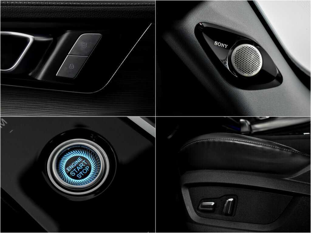 Chery Tiggo 8 Pro Max 2022 года с пробегом. Фото: #17