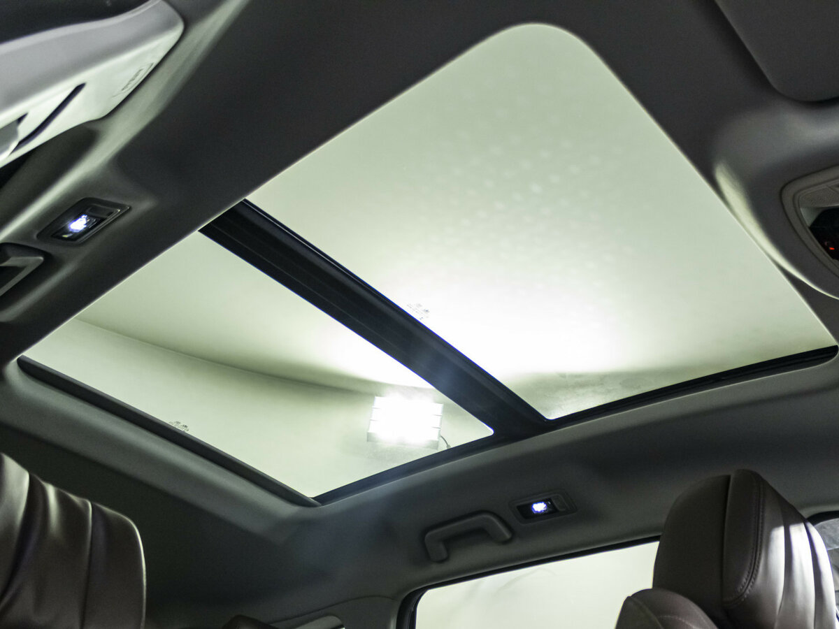 Chery Tiggo 8 Pro Max 2023 года с пробегом. Фото: #23