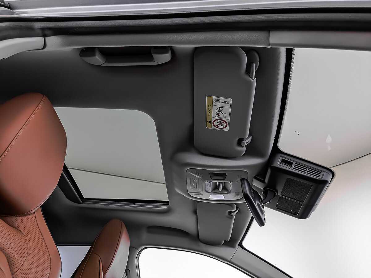 OMODA C5 2022 года с пробегом. Фото: #22