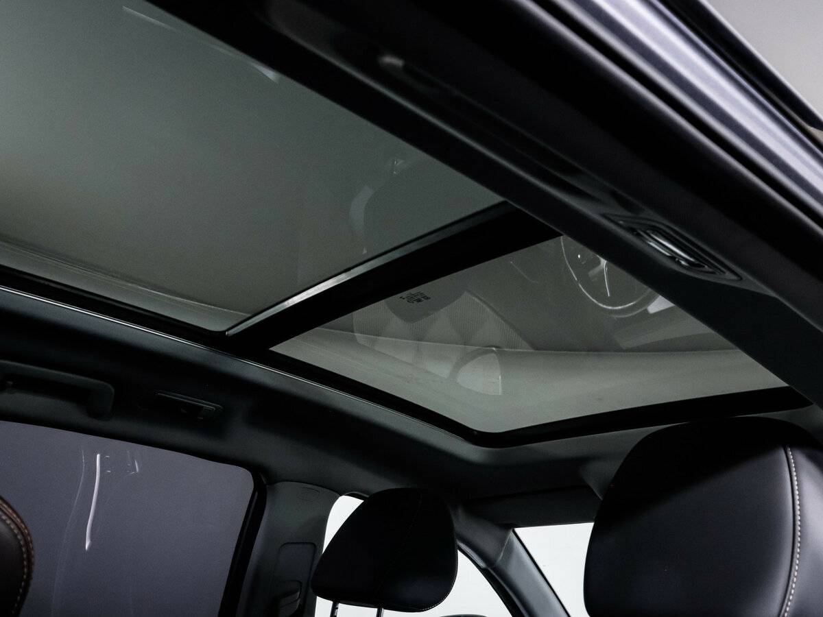 Chery Tiggo 8 Pro 2022 года с пробегом. Фото: #12