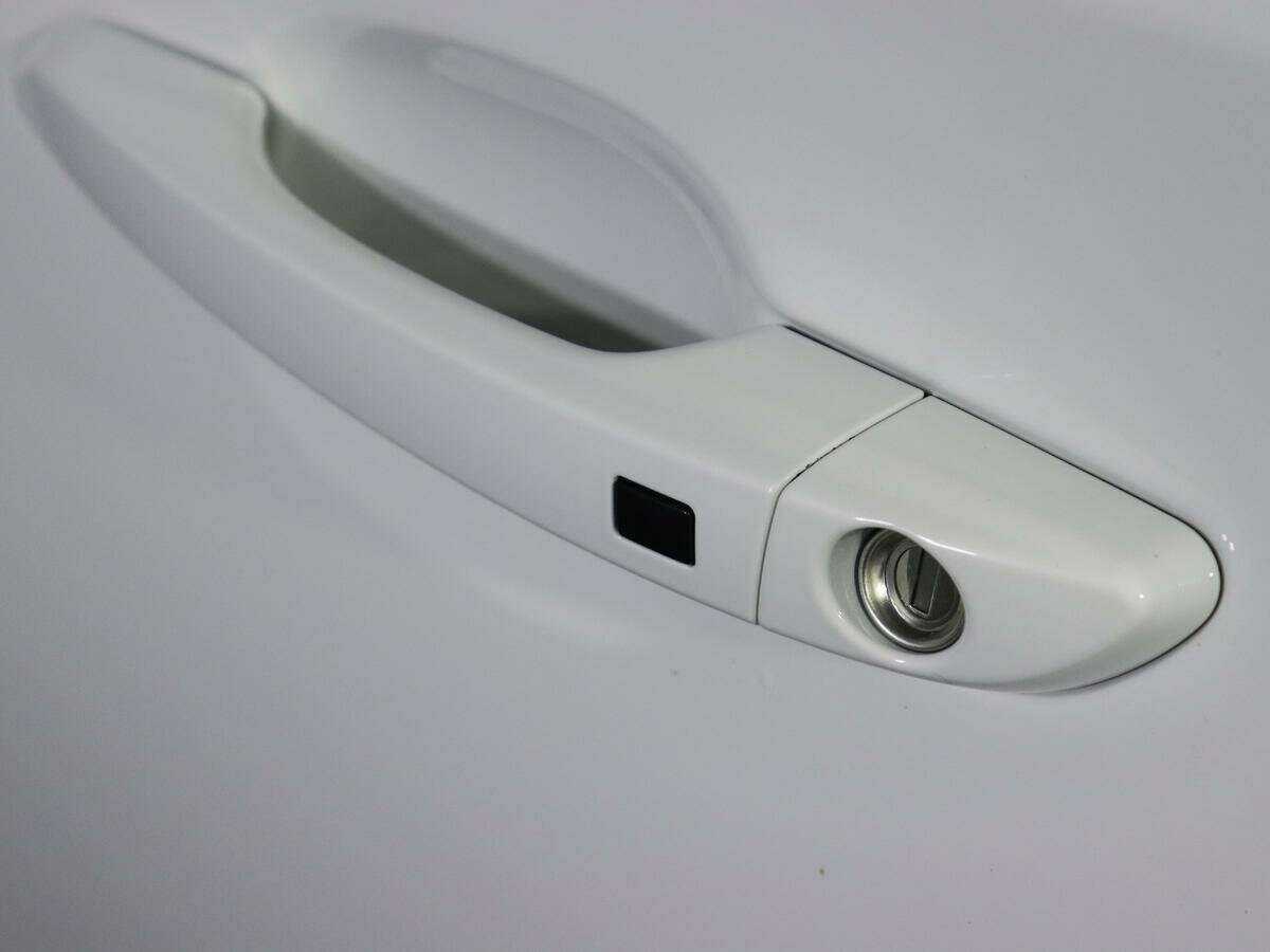 Hyundai Tucson 2017 года с пробегом. Фото: #13