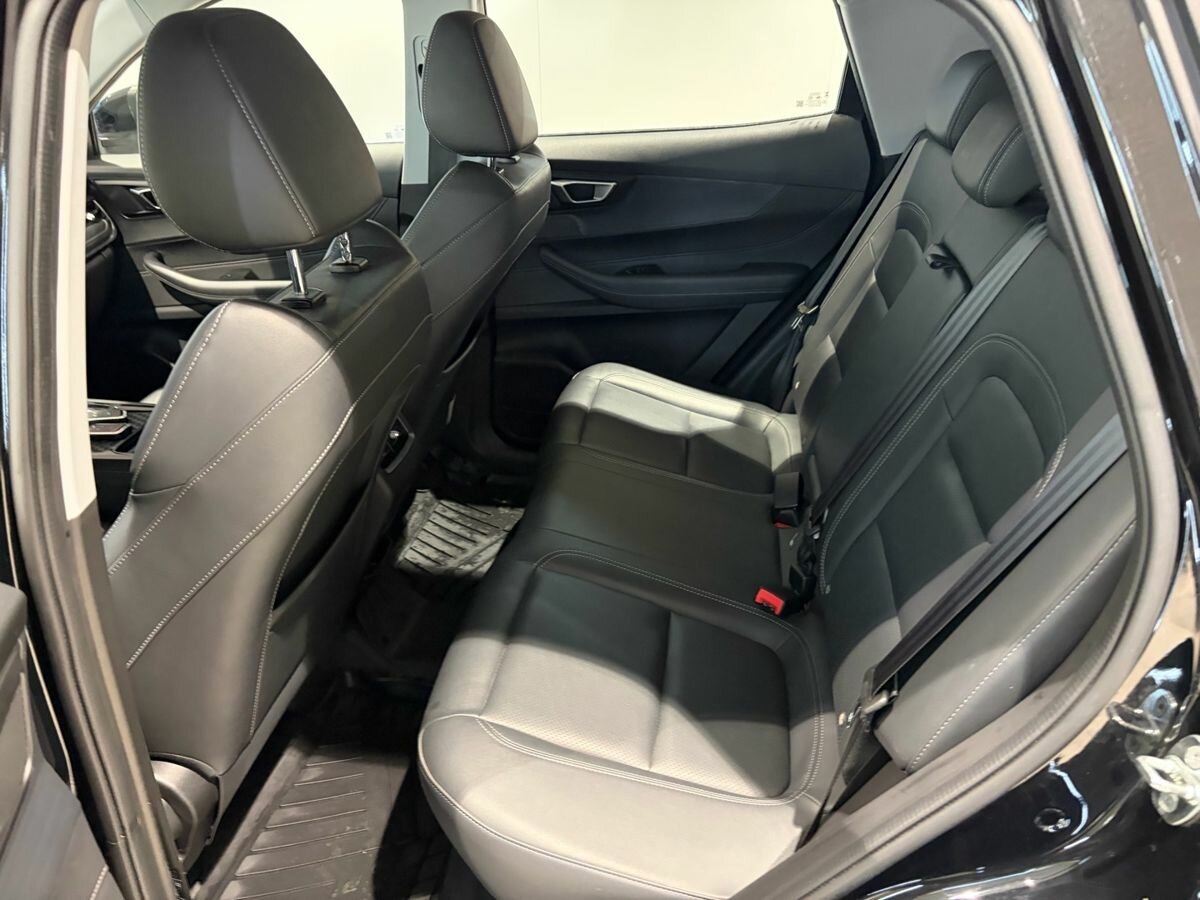Chery Tiggo 4 Pro 2024 года с пробегом. Фото: #7