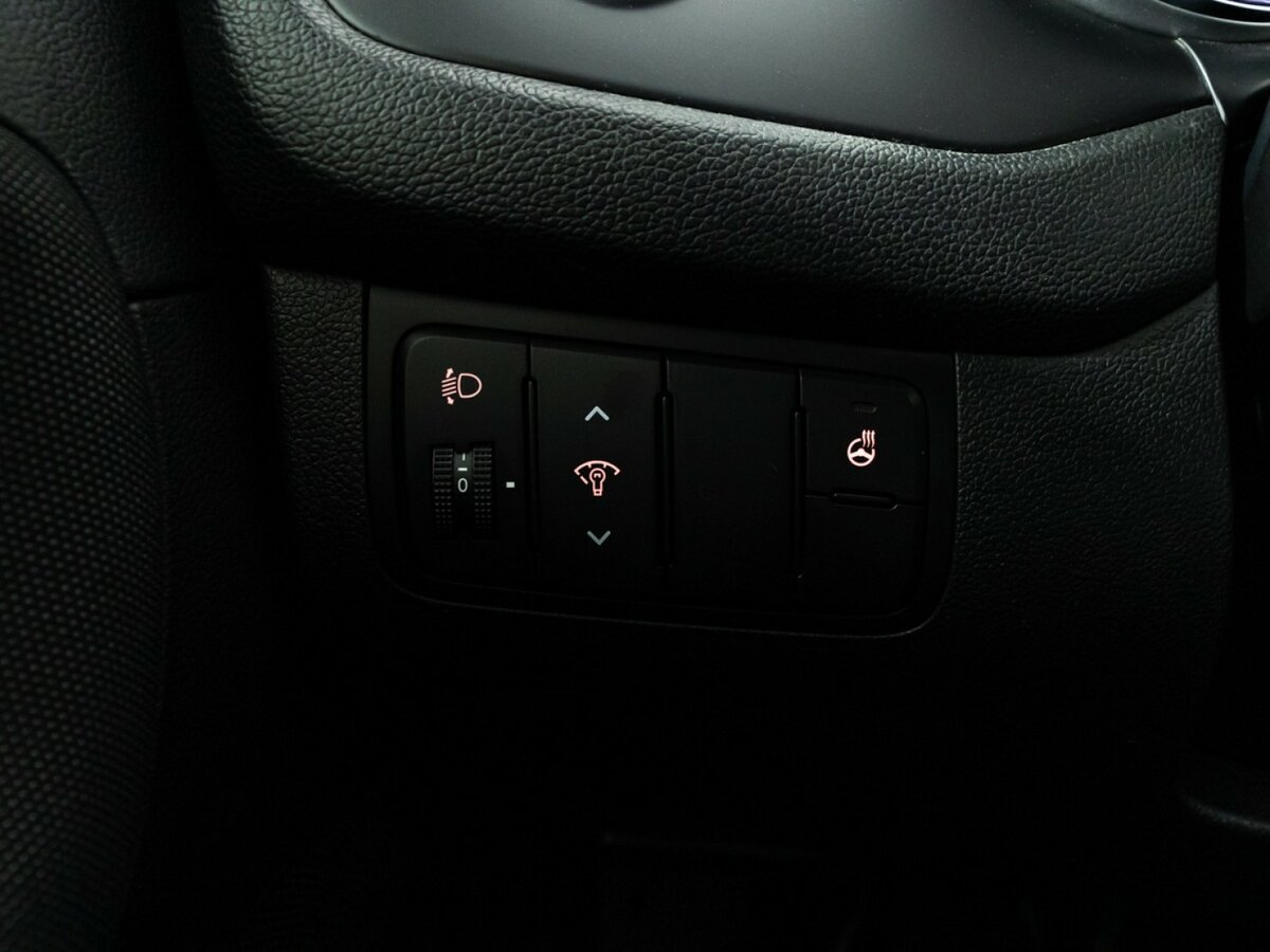 Kia Ceed 2013 года с пробегом. Фото: #14