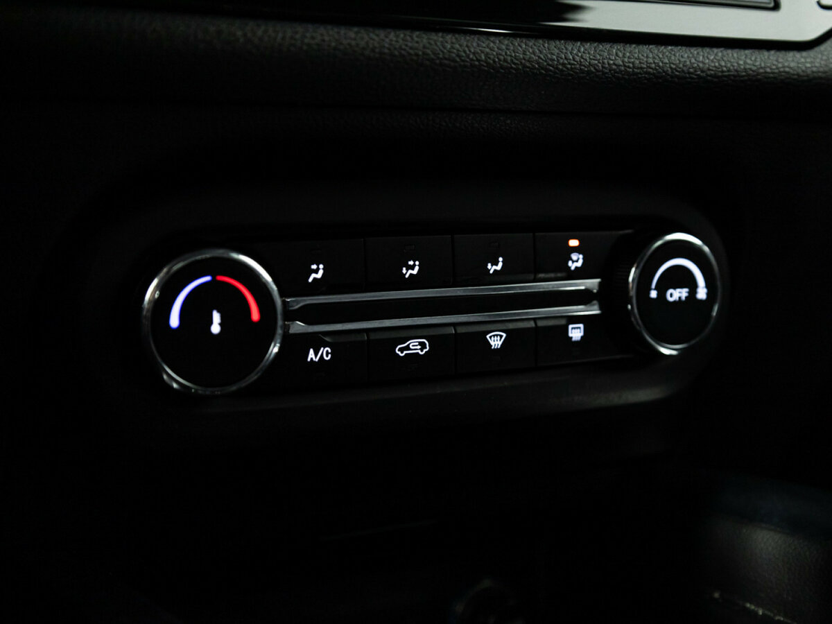 Chery Tiggo 4 2021 года с пробегом. Фото: #13