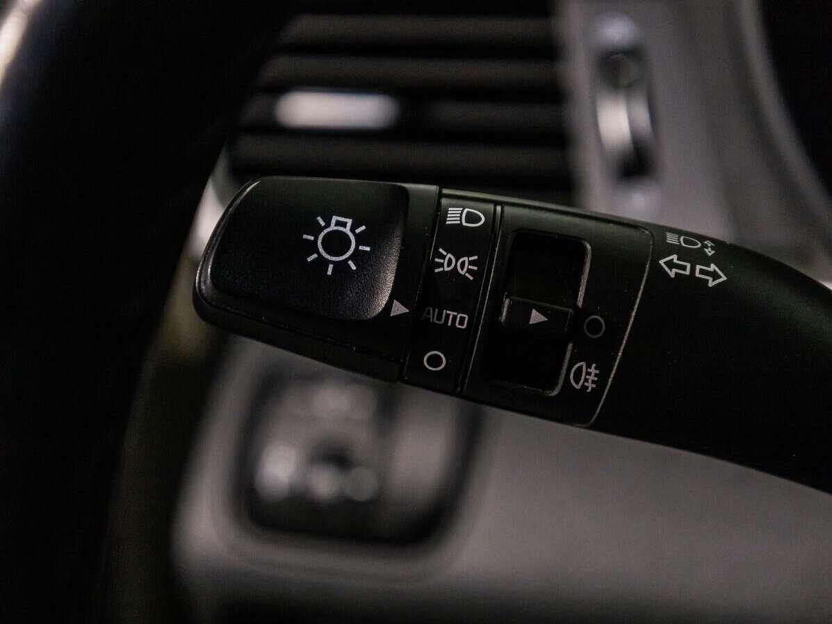 Kia Optima 2019 года с пробегом. Фото: #18