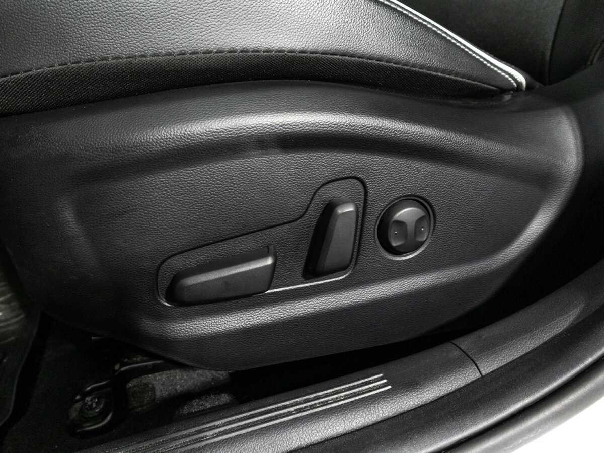 Hyundai Creta 2021 года с пробегом. Фото: #16