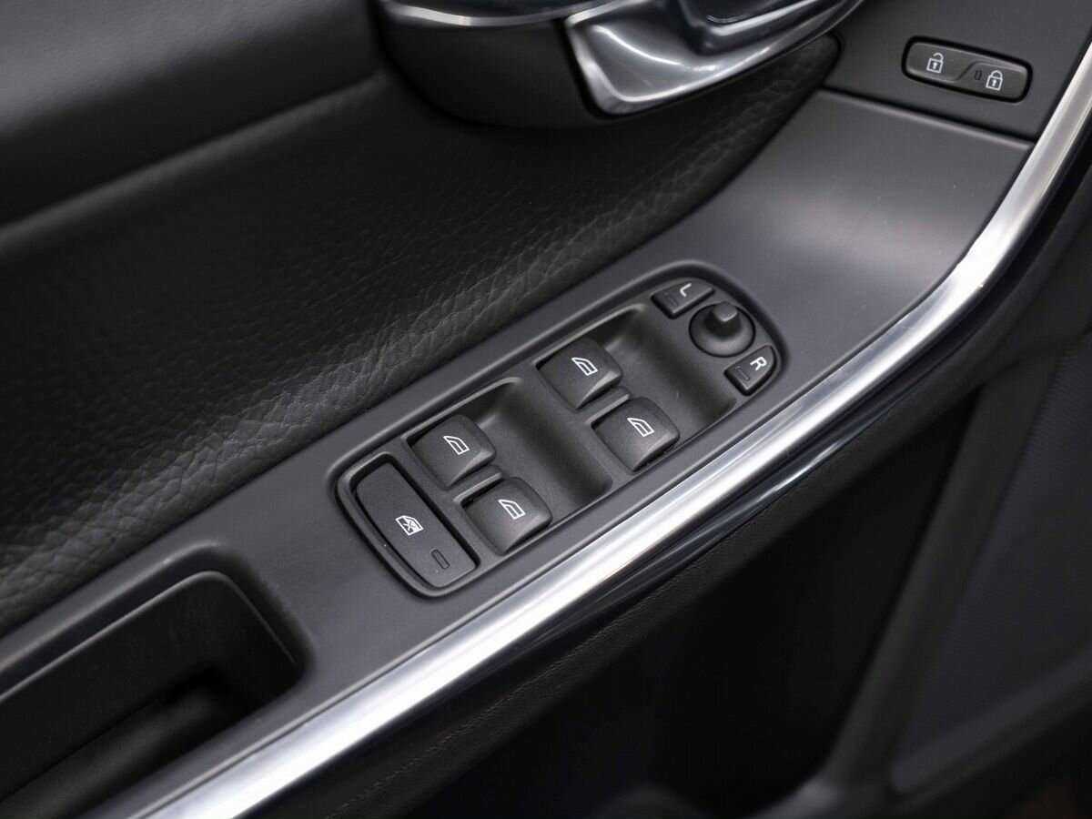 Volvo S60 2013 года с пробегом. Фото: #22