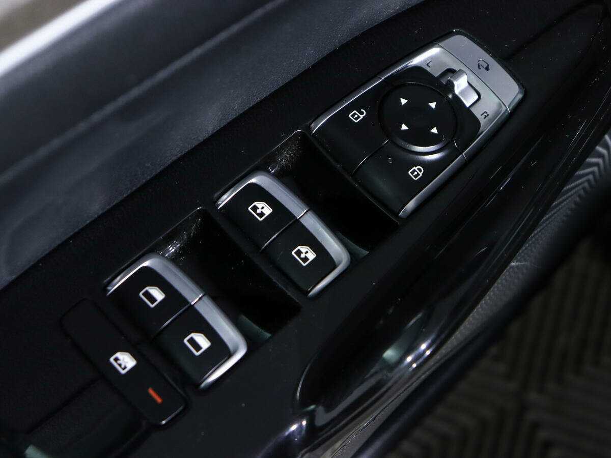 Kia K5 2020 года с пробегом. Фото: #15