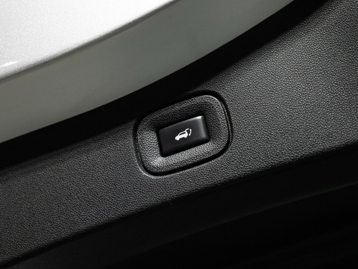 Renault Koleos 2018 года с пробегом. Фото: #19