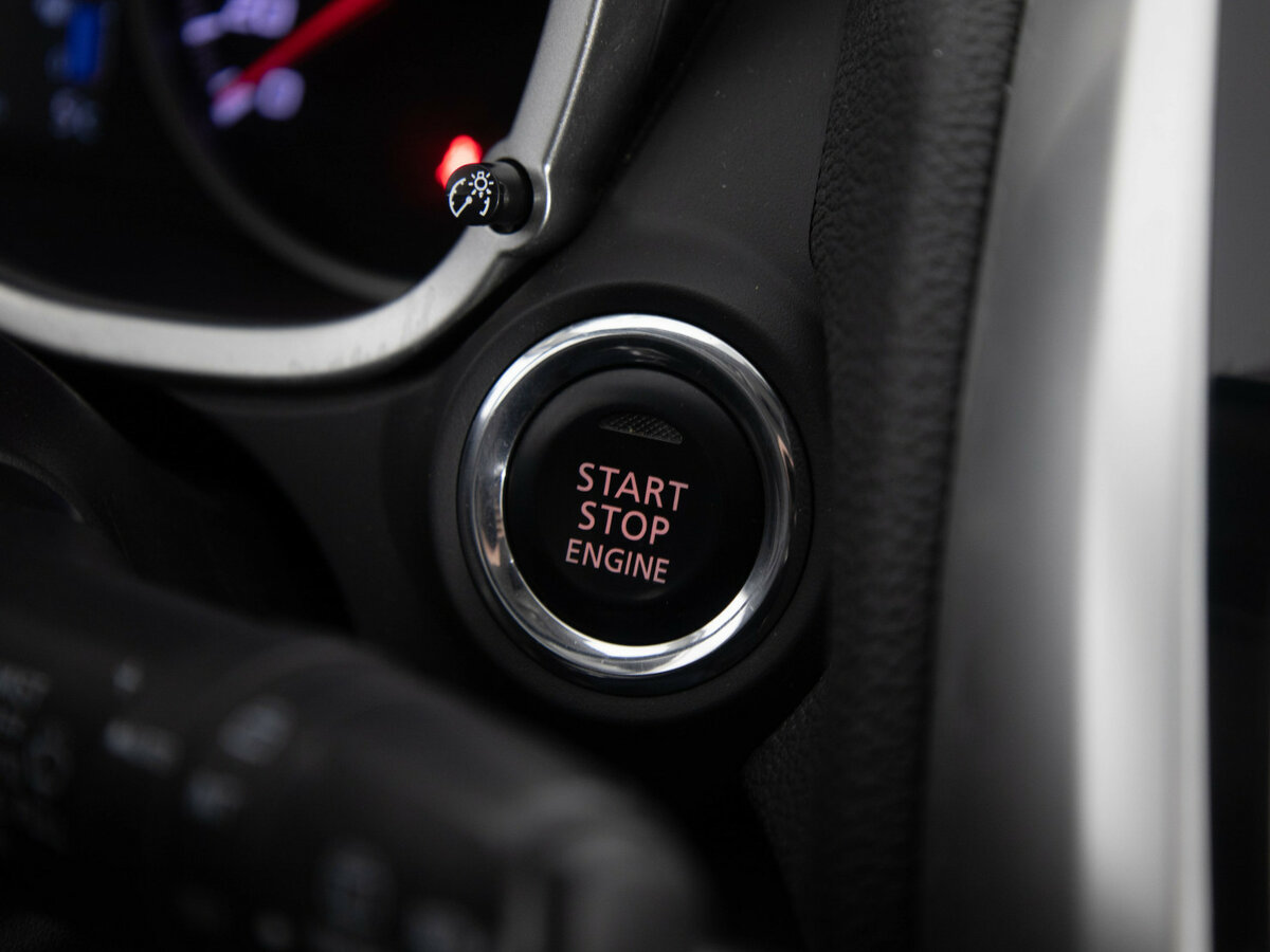 Mitsubishi Eclipse Cross 2019 года с пробегом. Фото: #16