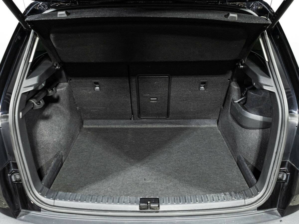 Skoda Karoq 2020 года с пробегом. Фото: #13