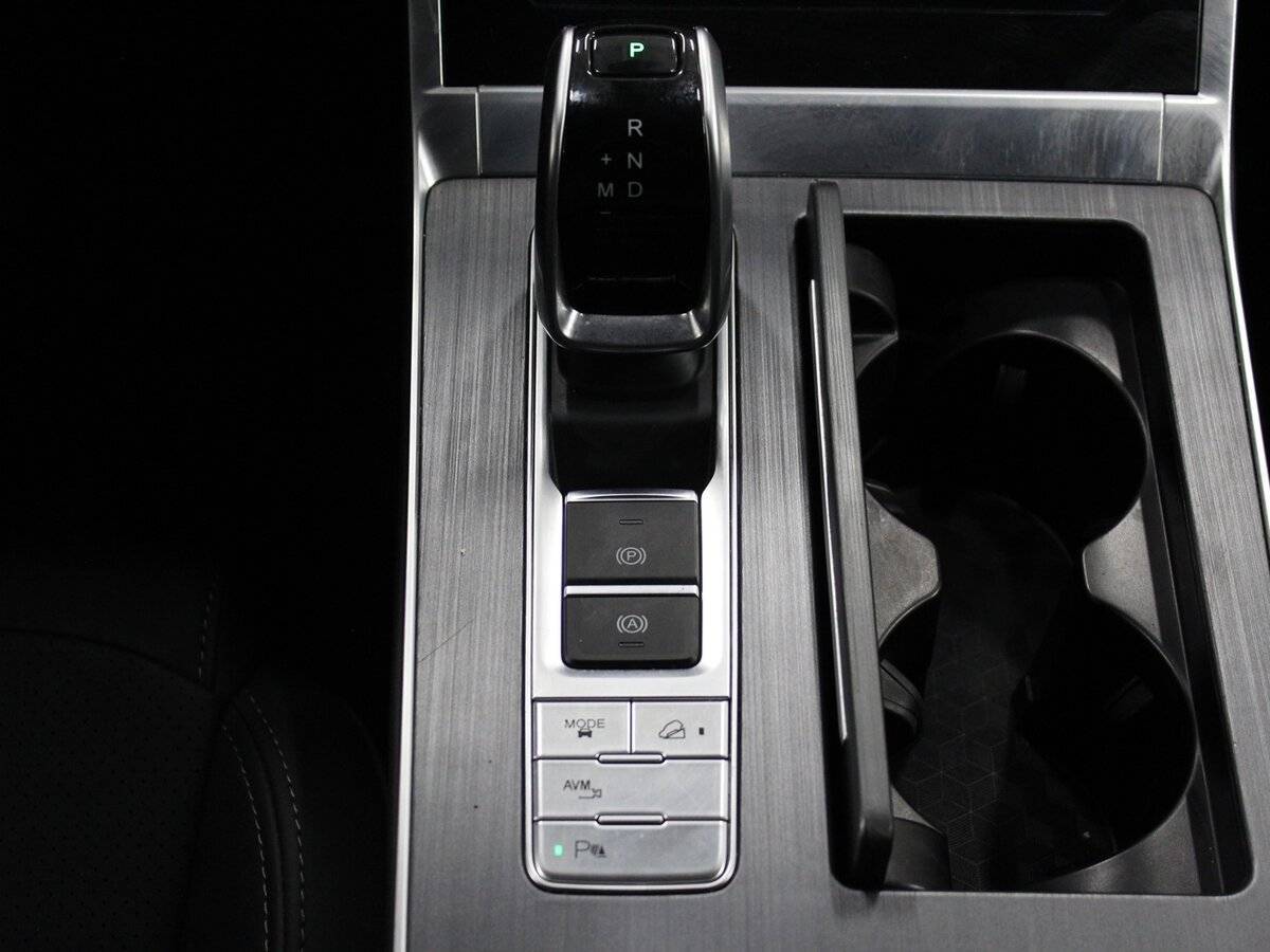 Chery Tiggo 7 Pro Max 2023 года с пробегом. Фото: #12